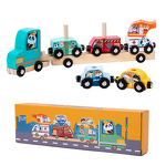 Educational Toys Factory - OEM Parent-Child Color Matching