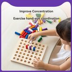 Montessori Toys Factory - OEM Sensory Training for Babies