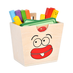 Wooden Toys Factory - OEM Simulation Kitchen Game