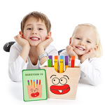 Wooden Toys Factory - OEM Simulation Kitchen Game