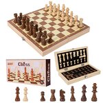 Educational Toys Factory - OEM Foldable Portable Chess