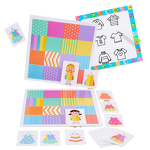 Memory Card Game Factory - OEM Customizable Puzzle for Kids