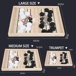 Educational Toys Factory - OEM Catapult Puzzle Table Games