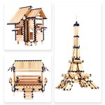 Wooden Puzzle Factory - OEM Archimedes Clasp Assembly