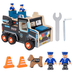 Educational Toys Factory - OEM Busy Car LED Light Button