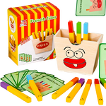 Wooden Toys Factory - OEM Simulation Kitchen Game
