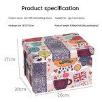 Educational Toys Factory - OEM Rail Ball Bead Maze