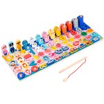 Montessori Toys Factory - OEM Multifunctional Logarithmic