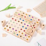 Educational Toys Factory - OEM Gemstone Building Crystal