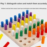 Montessori Toys Factory - OEM Sensory Training Equipment