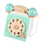 Educational Toys Factory - OEM Parent Child Phone Role Play