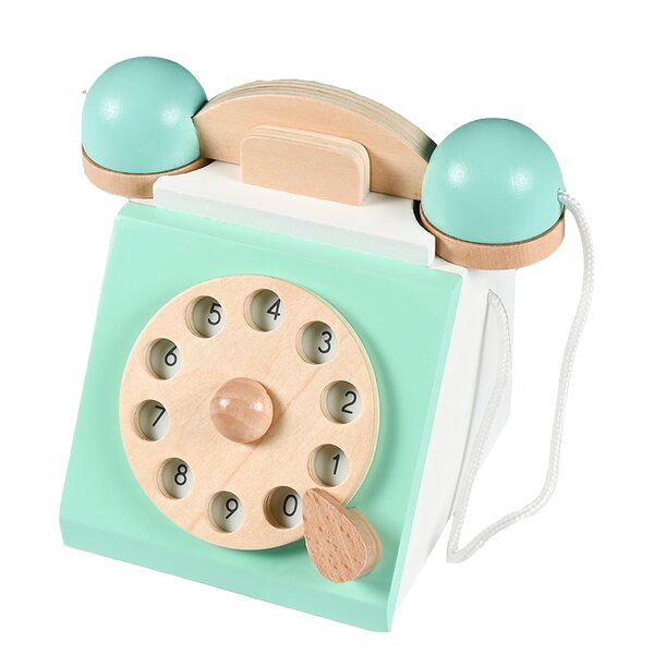 Educational Toys Factory - OEM Parent Child Phone Role Play