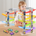 Educational Toys Factory - OEM Inertia Slide Track Gliding