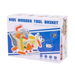 Wooden Pretend Play