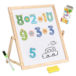 Educational Toys Factory - OEM Math Digital Alphabet Board