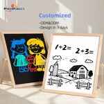 Educational Toys Factory - OEM Math Digital Alphabet Board