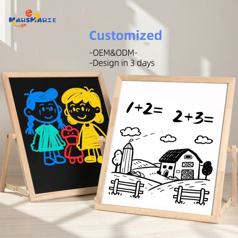 Educational Toys Factory - OEM Math Digital Alphabet Board