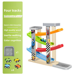 Educational Toys Factory - OEM Inertia Slide Track Gliding