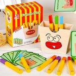 Wooden Toys Factory - OEM Simulation Kitchen Game