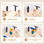 Educational Toys Factory - OEM 3D Logical Thinking Space Block