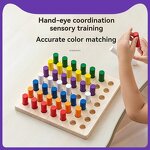 Montessori Toys Factory - OEM Sensory Training for Babies