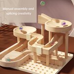 Educational Toys Factory - OEM Intelectual Track Ball