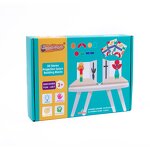 Educational Toys Factory - OEM 3D Logical Thinking Space Block