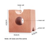 Educational Toys Factory - OEM Rail Ball Bead Maze