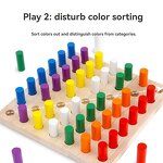 Montessori Toys Factory - OEM Sensory Training for Babies