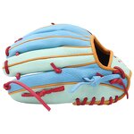 Baseball Glove Manufacturer - Factory Customized Cowhide Glove Wholesale