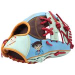 Baseball Glove Manufacturer - Factory Customized Cowhide Glove Wholesale