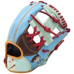 Baseball Glove Manufacturer - Factory Customized Cowhide Glove Wholesale