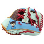 Baseball Glove Manufacturer - Factory Customized Cowhide Glove Wholesale