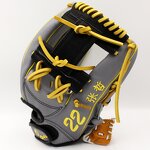 Baseball Glove Manufacturer - Factory Customized Pro KIP Leather Wholesale