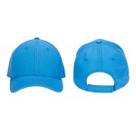 Baseball Hats Manufacturer - 15 Days Custom 6 Panel Curved Brim Wholesale