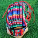 Baseball Gloves Supplier - Custom A2000 Genuine Leather Sport Mitts Wholesale