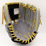 Baseball Glove Manufacturer - Factory Customized Pro KIP Leather Wholesale