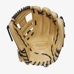 Baseball Glove Manufacturer - Custom A2000 Catcher 1st Base Glove