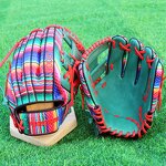Baseball Gloves Supplier - Custom A2000 Genuine Leather Sport Mitts Wholesale
