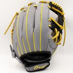 Baseball Glove Manufacturer - Factory Customized Pro KIP Leather Wholesale