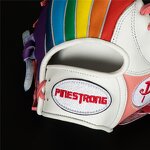 Baseball Glove Factory - Rainbow Color KIP Leather Adult Youth Training