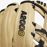 Baseball Glove Manufacturer - Custom A2000 Catcher 1st Base Glove