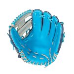 Baseball Gloves Factory - 11.5 Inch KIP Leather Infield Gloves