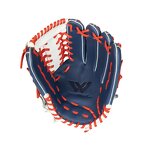 Baseball Gloves Supplier - KIP Leather Left Right Hand Baseball Softball
