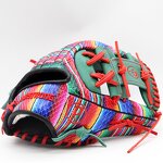 Baseball Gloves Supplier - Custom A2000 Genuine Leather Sport Mitts Wholesale