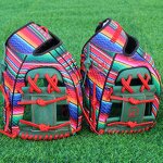 Baseball Gloves Supplier - Custom A2000 Genuine Leather Sport Mitts Wholesale