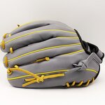 Baseball Glove Manufacturer - Factory Customized Pro KIP Leather Wholesale