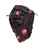 Baseball Glove Factory - Professional Japanese Leather for RHT