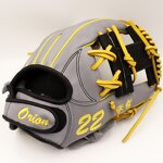 Baseball Glove Manufacturer - Factory Customized Pro KIP Leather Wholesale