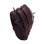 Baseball Glove Factory - Professional Japanese Leather for RHT
